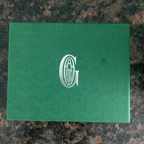 GOYARD WALLET - Picture 4 of 7